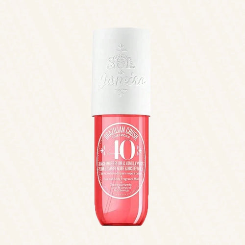 Sol De Janeiro Hair & Body Perfume Mist