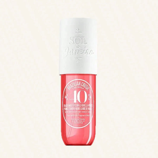 Sol De Janeiro Hair & Body Perfume Mist