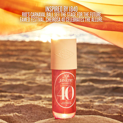 Sol De Janeiro Hair & Body Perfume Mist