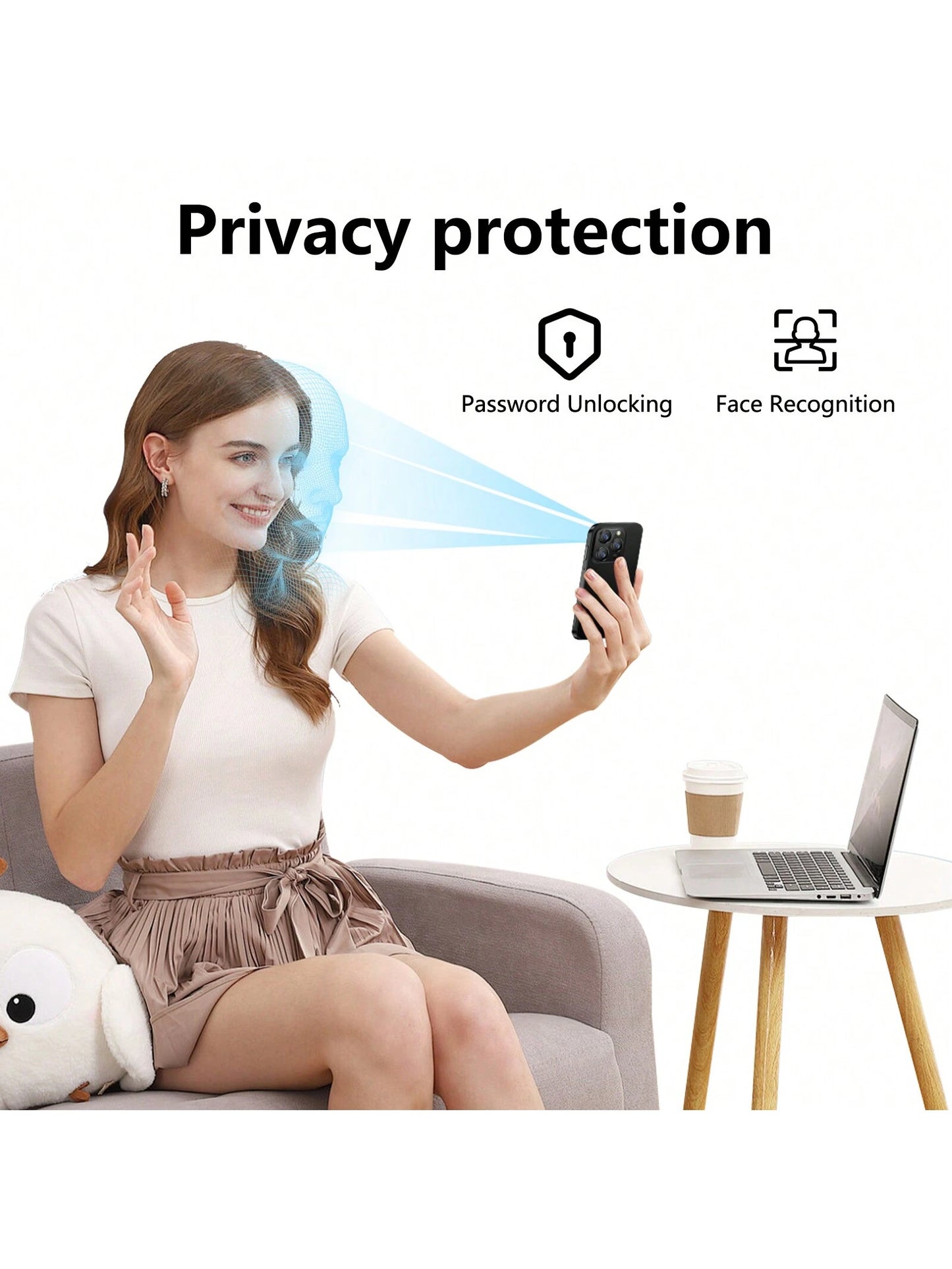 SOYES 3G Mini Smartphone, 2GB+16GB, Android Phone, 3.0 HD Screen, WiFi, Pocket Phone, Ideal Gift For Student, Easy To Use, Mini Phone, Enjoy Music, TV And Games To The Fullest!Halloween Gift.Halloween