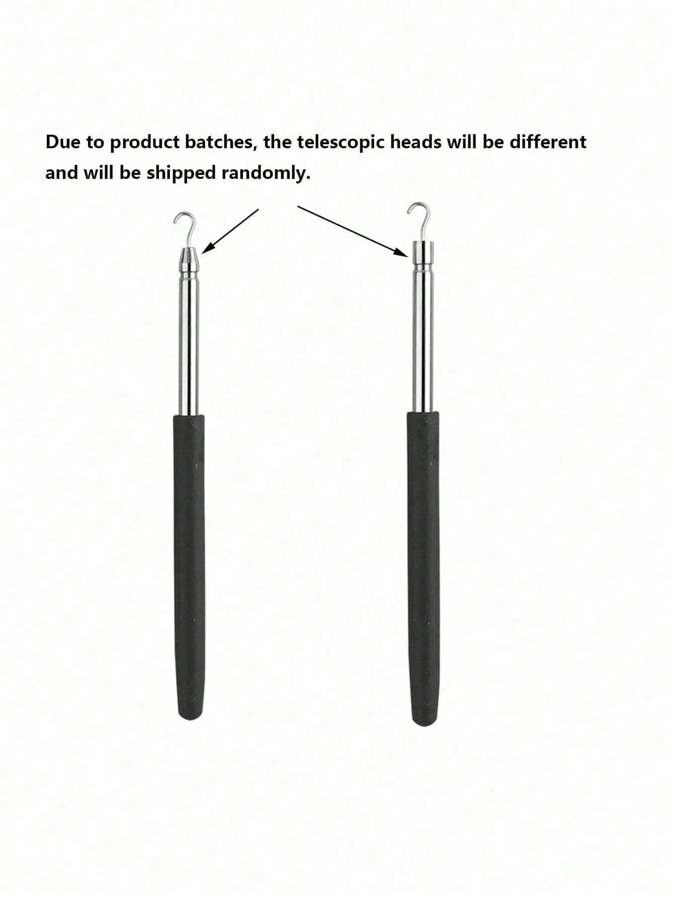 Stainless Steel Bracelet Clasp Helper, Jewelry Bracelet Clasp Assist Tool, Portable Bracelet Tool For Jewelry And Hook Equipment, Adjustable Bracelet Clasp Accessory- Easy To Use Jewelry Helper For W