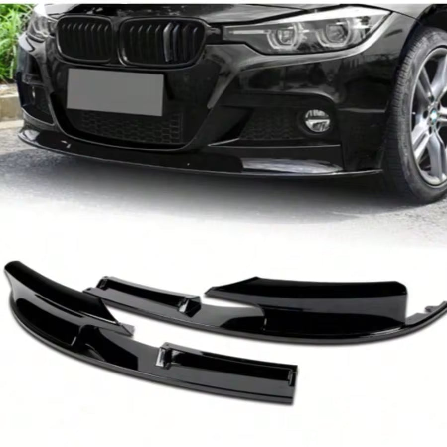 Stay Tuned Performance For 2016-2023 Nissan Maxima W-Power V-Style Duckbill Trunk Spoiler Rear Wing