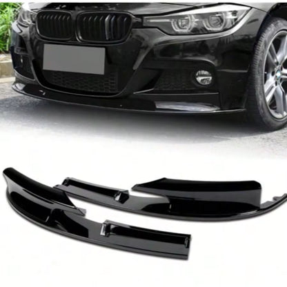 Stay Tuned Performance For 2016-2023 Nissan Maxima W-Power V-Style Duckbill Trunk Spoiler Rear Wing