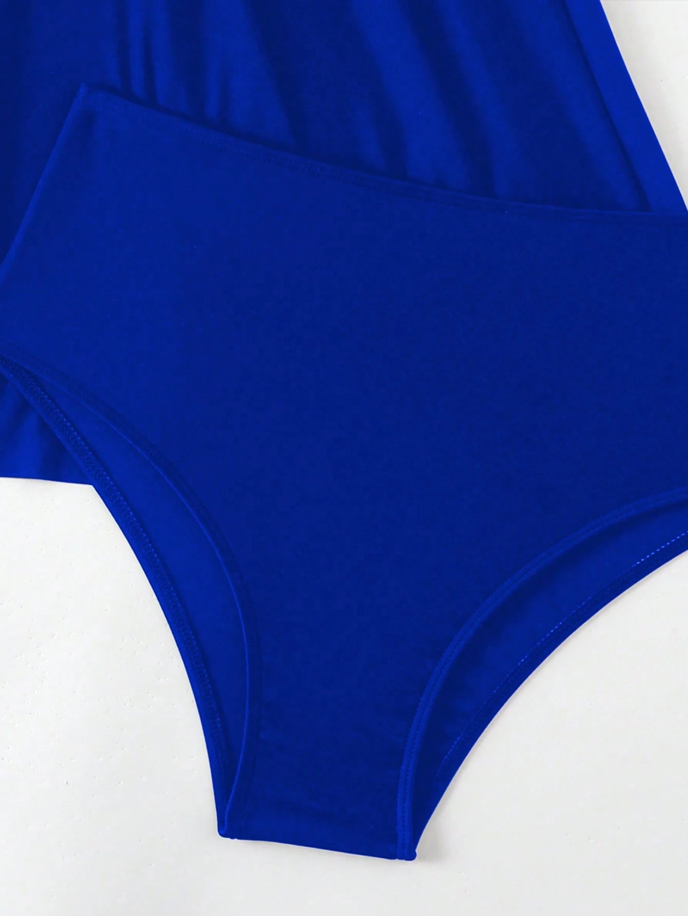 Swim Lushoire Women's Casual Beach Summer Outfits- Twist Design Swimsuit Skirt With Swim Shorts