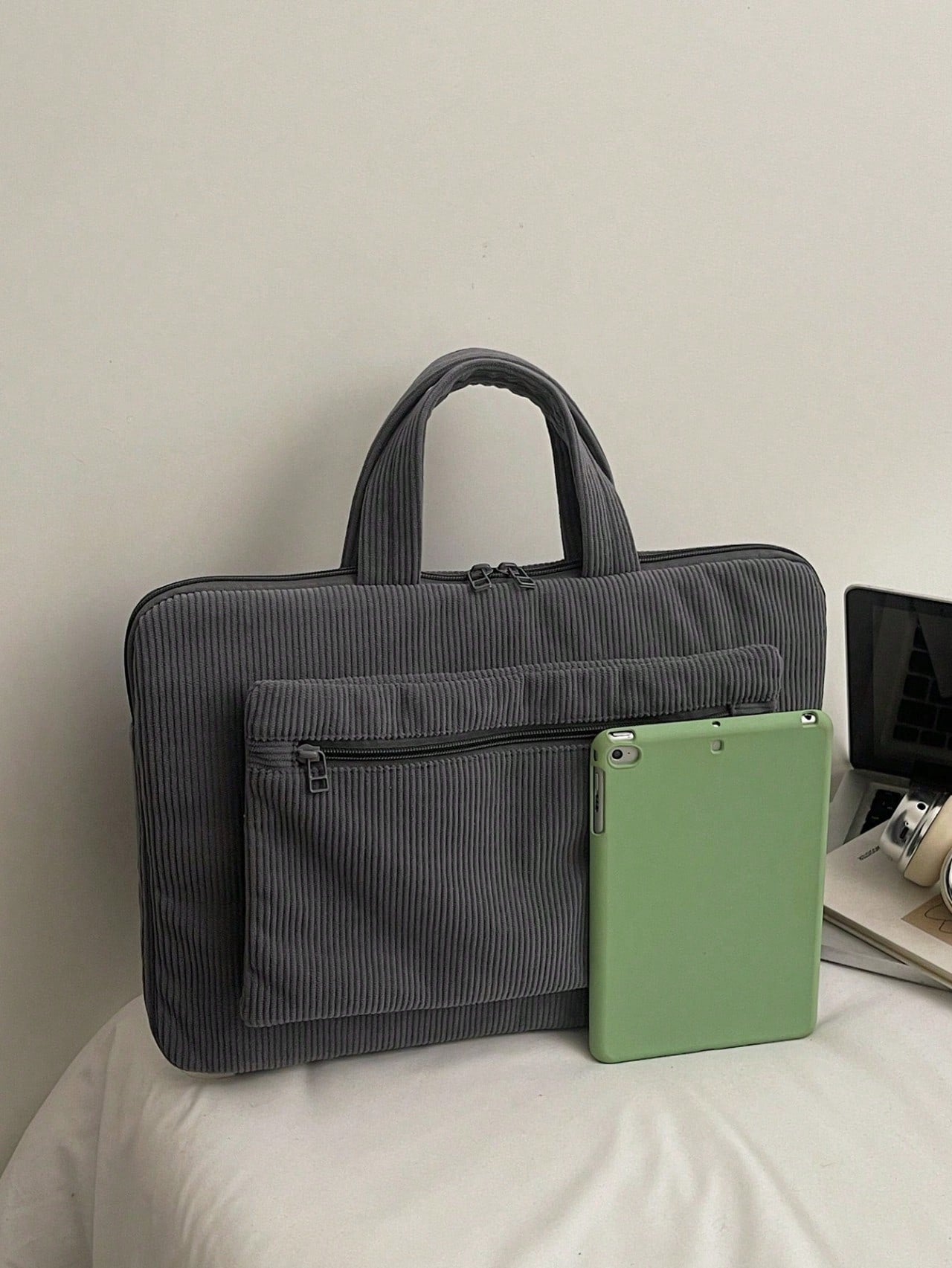 Tablet Bag 11 Inch/13Inch/15Inch Computer Bag Colourful Cute Protection Case Small Bag File Bag Laptop Sleeve Computer Carrying Case Bag 11 Inch/13Inch/15Inch Portable Table Cover Bags For Mac Book