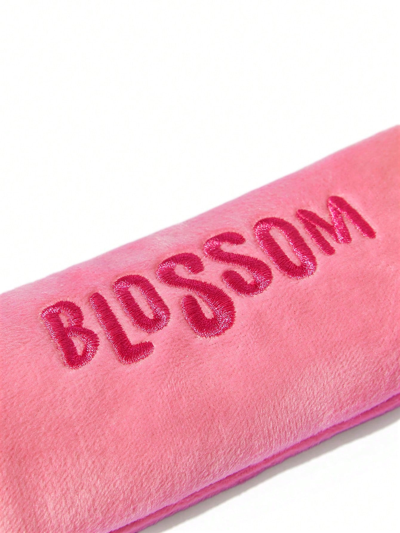 THE POWERPUFF GIRLS X 1Pc Seat Belt Shoulder Cover, Pink.