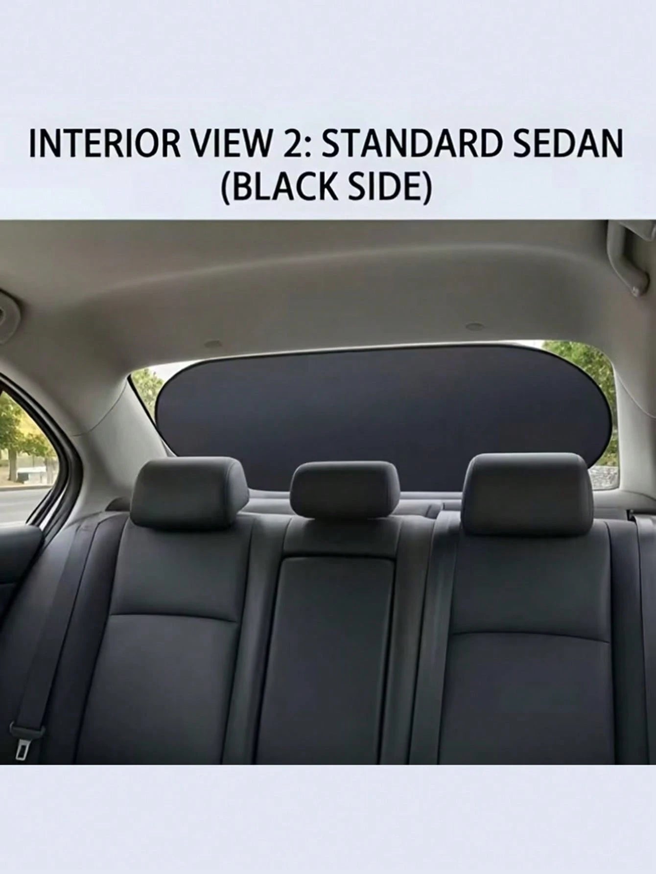 Thickened Car Windshield Sunshade, Heat Insulation And Cooling, Suitable For Most Cars, SUVs, Sedans, Foldable And Portable Design, Universal