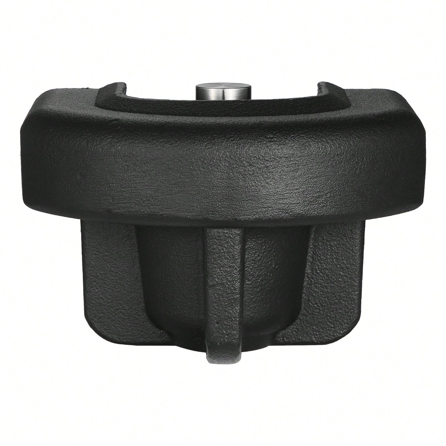Trailer Hitch Lock, Compatible With 2 Inch Couplers, Heavy-Duty Anti-Theft Trailer Ball Lock With 3 Keys, Prying-Resistant & Impact-Resistant, Fits For RVs, Boats, Off-Road Vehicles, Trailers