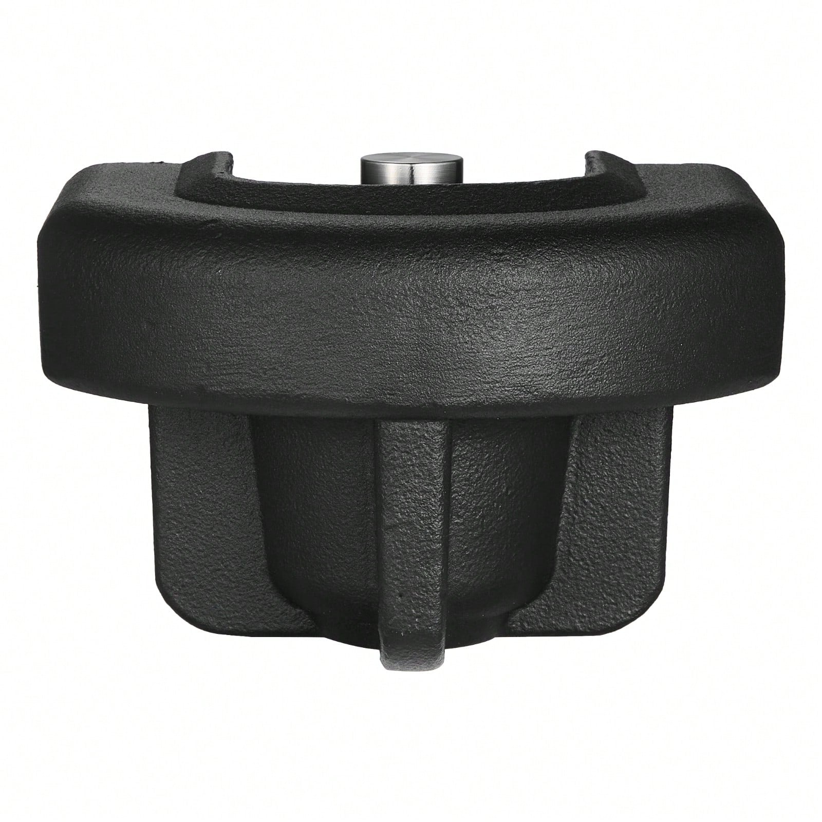 Trailer Hitch Lock, Compatible With 2 Inch Couplers, Heavy-Duty Anti-Theft Trailer Ball Lock With 3 Keys, Prying-Resistant & Impact-Resistant, Fits For RVs, Boats, Off-Road Vehicles, Trailers
