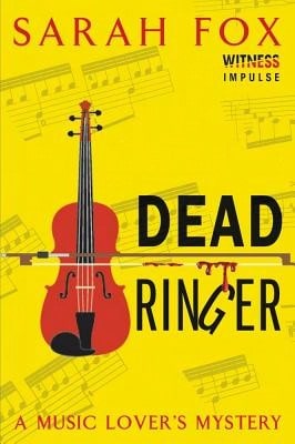 Twisted Stitches: A Knitorious Murder Mystery Book 4 (Paperback) By Reagan Davis