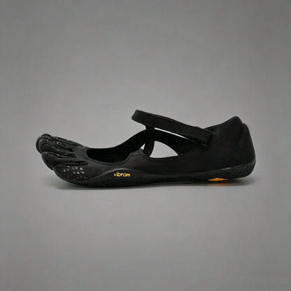 Vibram FiveFingers Women Training Shoes Split-Toe Barefoot Feel Yoga Pilates Dance Soft Shoes