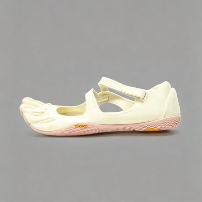 Vibram FiveFingers Women Training Shoes Split-Toe Barefoot Feel Yoga Pilates Dance Soft Shoes