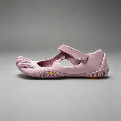 Vibram FiveFingers Women Training Shoes Split-Toe Barefoot Feel Yoga Pilates Dance Soft Shoes