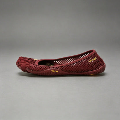 Vibram FiveFingers Women Training Shoes Split-Toe Barefoot Feel Yoga Pilates Dance Soft Shoes