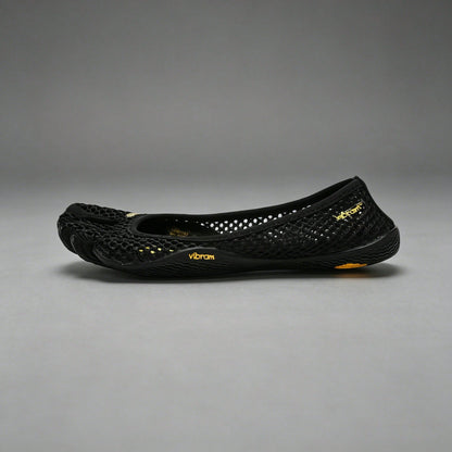 Vibram FiveFingers Women Training Shoes Split-Toe Barefoot Feel Yoga Pilates Dance Soft Shoes