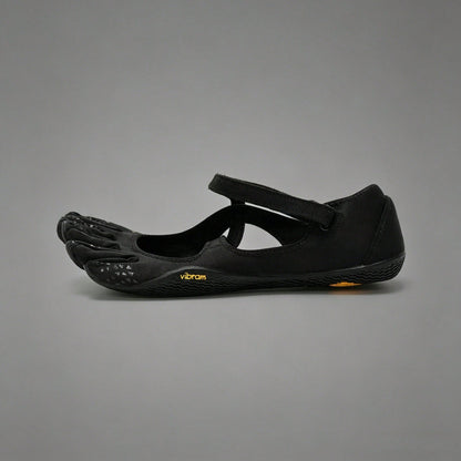 Vibram FiveFingers Women Training Shoes Split-Toe Barefoot Feel Yoga Pilates Dance Soft Shoes