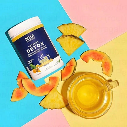 VPOAJ Bella- Colon Cleanse- 400grams
