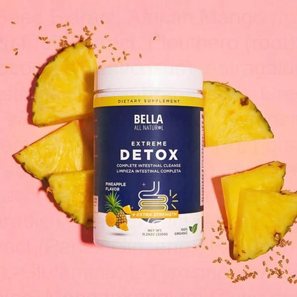 VPOAJ Bella- Colon Cleanse- 400grams