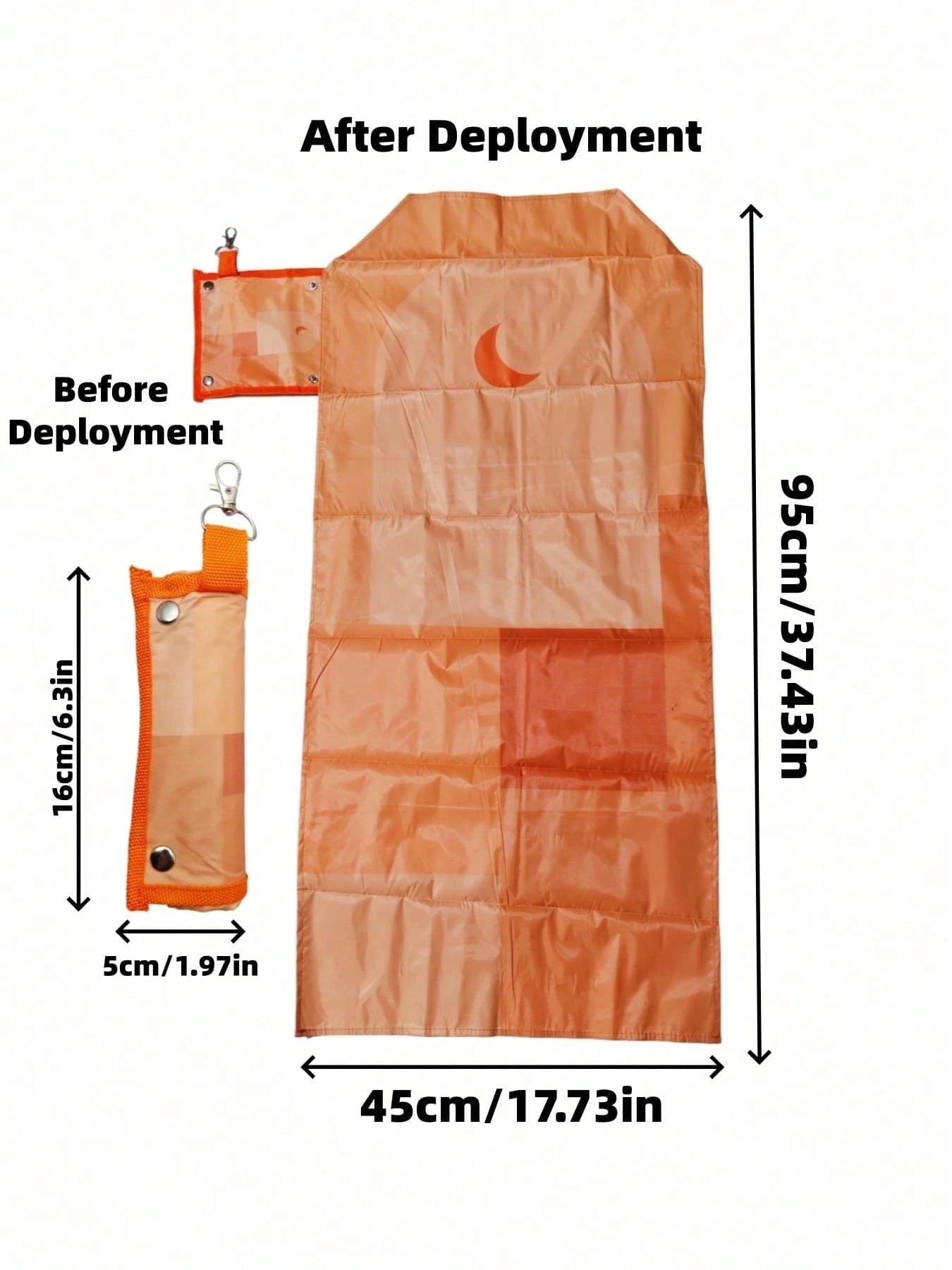 Waterproof, Portable Picnic Mat (Featuring A Buckle-Closure Storage Design); Foldable And Easy To Carry-Ideal For Outdoor Travel And Perfect For The Back-To-School Season.Thickened Waterproof, Moistur