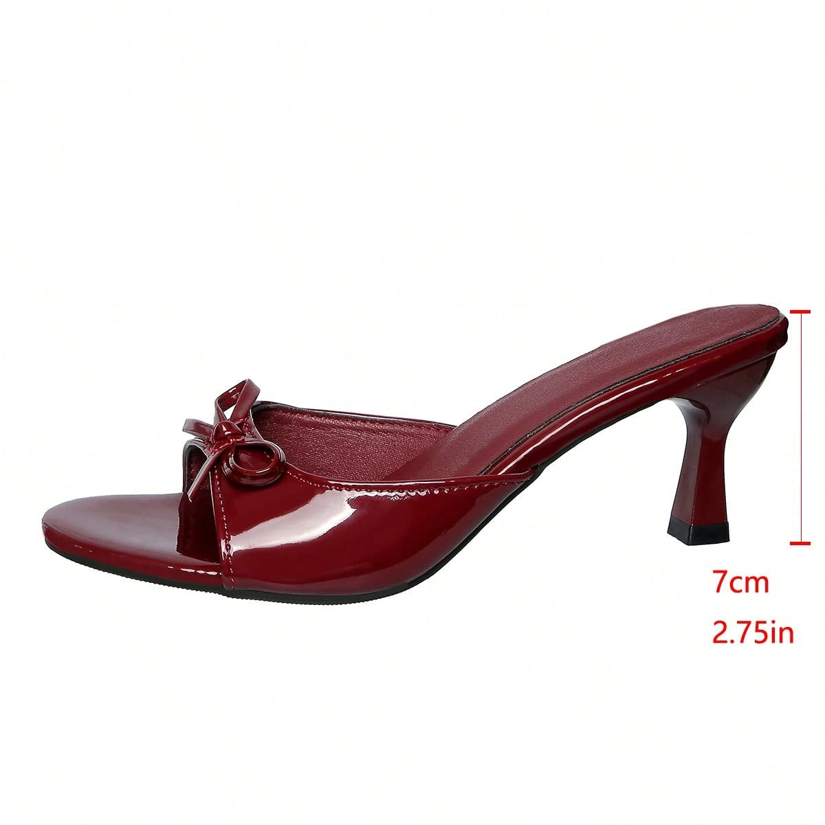 Women's Open Toe Sandals, Versatile Minimalist Style, Summer Party
