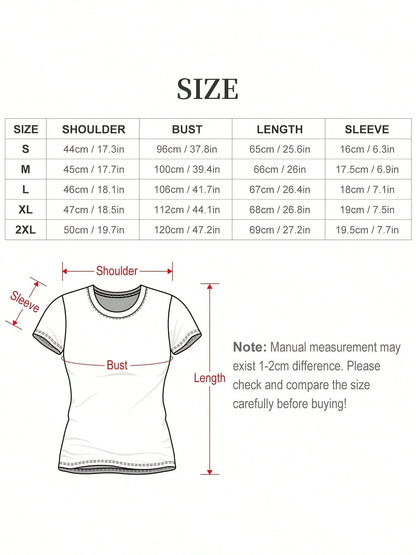 Women'S Oversized 'Big Mama' Graphic T-Shirt- Bold Red Lettering On Black/Grey/White/Dark Red Gradient| Soft Round Neck Short Sleeve Casual