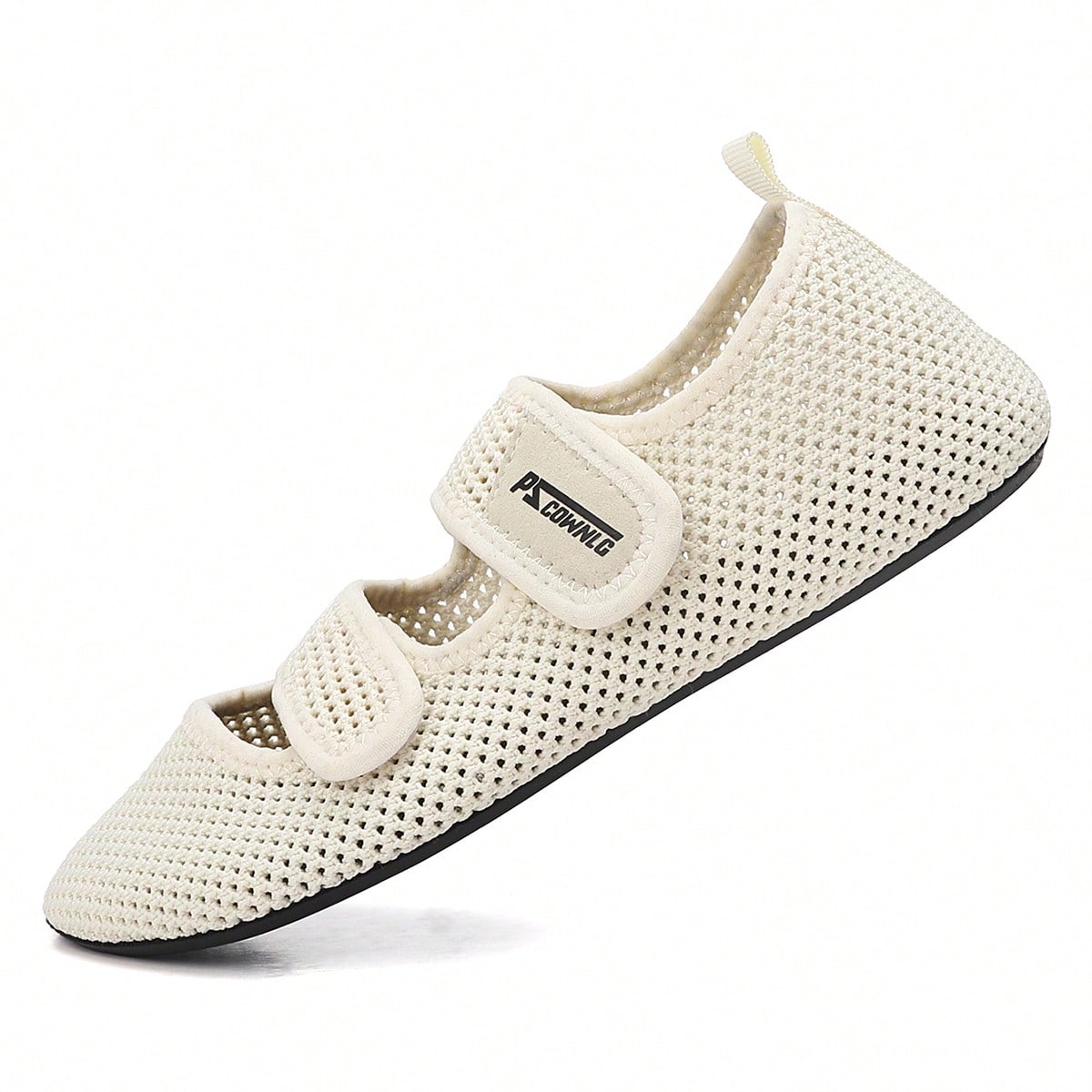 Women's Water Shoes, Diving Shoes, Quick-Dry Barefoot Water Socks, Yoga Shoes, Outdoor Sports Shoes, Mesh Lightweight Walking Shoes, Suitable For Canoeing, Rowing, Hiking, Surfing And Walking
