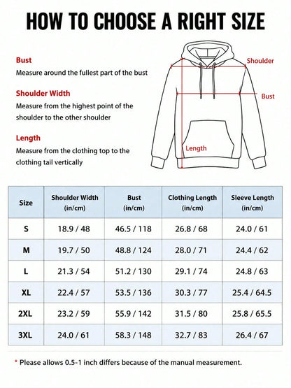 Y2K Libra Silhouette Sports Short Sleeve Men's Pullover Hoodie Soft Streetwear Fall Festival Winter