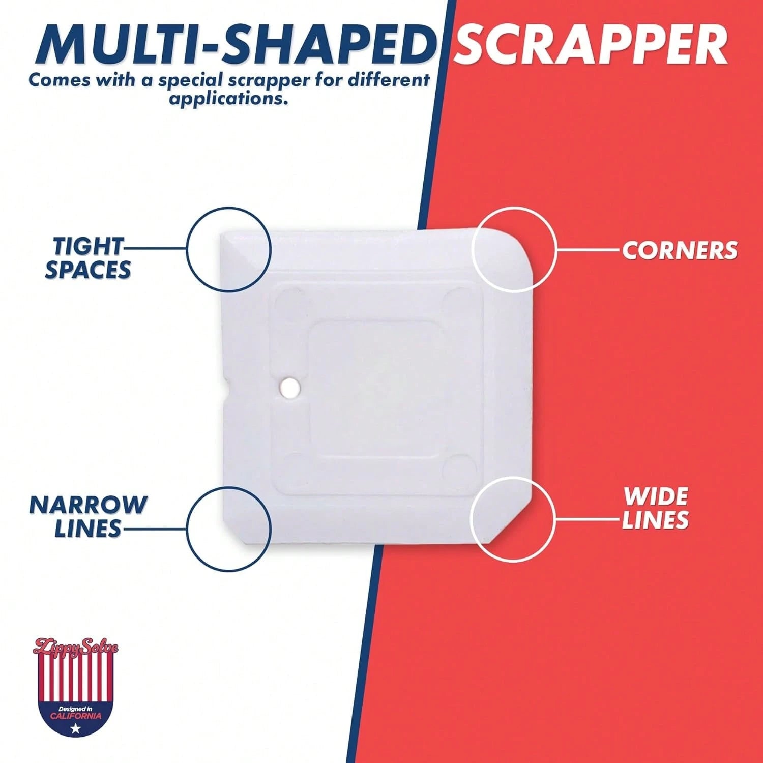 ZippySolve Tile Grout, Repair Kit, Restore &Amp; Renew Tile Joints Line, Fast Drying Grout Paint Squeeze Tube For Bathroom Shower Kitchen Floor, Waterproof (88 Oz, White)